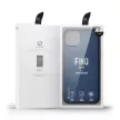 Dux Ducis Fino tok iPhone 14 Plus, kék