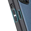 Dux Ducis Fino tok iPhone 14 Plus, kék