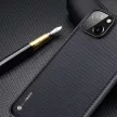 Dux Ducis Fino tok iPhone 14 Plus, kék