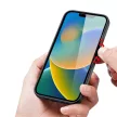 Dux Ducis Fino tok, iPhone 14 Plus, piros