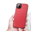 Dux Ducis Fino tok, iPhone 14 Plus, piros