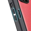 Dux Ducis Fino tok, iPhone 14 Plus, piros