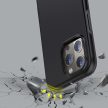 Choetech MFM Anti-Drop ütésálló tok Made For MagSafe iPhone 13 Pro, fekete