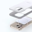 Choetech MFM Anti-Drop ütésálló tok Made For MagSafe iPhone 13 Pro, fehér