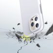 Choetech MFM Anti-Drop ütésálló tok iPhone 13 Pro Max, fehér