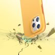 Choetech MFM Anti-Drop ütésálló tok iPhone 13 Pro Max, narancssárga