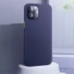 Joyroom Color Series tok iPhone 12 Pro Max, fekete