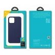 Joyroom Color Series tok iPhone 12 Pro Max, fekete
