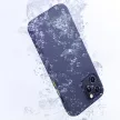 Joyroom Color Series tok iPhone 12 Pro Max, fekete