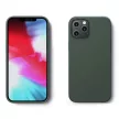 Joyroom Color Series tok iPhone 12 Pro Max, zöld