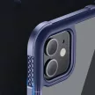 Joyroom Frigate sorozatú tartós kemény tok iPhone 12 Pro Max, zöld