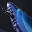 Joyroom Frigate sorozatú tartós kemény tok iPhone 12 Pro Max, zöld
