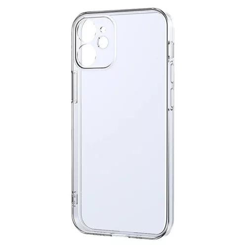 Joyroom New Beauty Series Ultra Slim tok iPhone 12 Pro Max, átlátszó