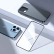 Joyroom 360 Teljes tok elülső és hátsó borítás iPhone 13 Pro + edzett üvegfólia képernyővédő, szürke