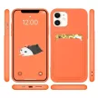 Card Case Silicone Cover Wallet with Card Slot tok Samsung Galaxy S21 + 5G (S21 Plus 5G), fekete