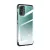 Clear Color Case Xiaomi redmi Note 10 5G/Poco M3 Pro szilikon hátlap, tok, átlátszó-fekete