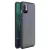 Spring Case cover gel TPU tok Xiaomi Redmi Note 10 5G/Poco M3 Pro, fekete