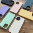 Eco Case tok iPhone 11 Pro, sárga
