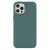 Eco Case tok iPhone 12 Pro Max, zöld