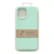 Eco Case tok iPhone 12 Pro Max, mentazöld