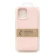 Eco Case tok iPhone 12 Pro Max, rózsaszín