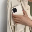 Eco Case tok iPhone 12 Pro Max, rózsaszín