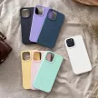 Eco Case tok iPhone 12 Pro Max, sárga