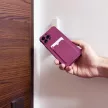 Card Armor tok Xiaomi Redmi Note 10/Redmi Note 10S, Air Bag, rózsaszín
