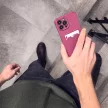Card Armor tok Xiaomi Redmi Note 10/Redmi Note 10S, Air Bag málna