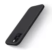 Silicone case hátlap, tok Xiaomi Redmi Note 10 5G/Poco M3 Pro, fekete