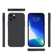 Silicone case hátlap, tok Xiaomi Redmi Note 10 5G/Poco M3 Pro, fekete