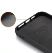 Silicone case hátlap, tok Xiaomi Redmi Note 10 5G/Poco M3 Pro, fekete