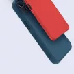 Nillkin Super Frosted Shield Pro Armor Case ütésálló tok iPhone 14 Plus hátlapi borítás, kék