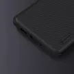 Nillkin Super Frosted Shield Pro Armor Case ütésálló tok iPhone 14 Plus hátlapi borítás, kék
