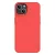 Nillkin Super Frosted Shield Pro Armor Case ütésálló tok iPhone 14 Plus, hátlap, piros