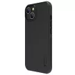 Nillkin Super Frosted Shield Pro mágneses tok iPhone 14 Plus MagSafe, fekete