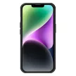 Nillkin Super Frosted Shield Pro mágneses tok iPhone 14 Plus MagSafe, fekete