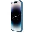 Nillkin CamShield Pro Case iPhone 14 Pro ütésálló hátlap, tok, kék