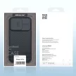 Nillkin CamShield Pro Case iPhone 14 Pro ütésálló hátlap, tok, kék