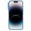 Nillkin CamShield Pro Case iPhone 14 Pro ütésálló hátlap, tok, kék