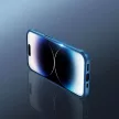 Nillkin CamShield Pro Case iPhone 14 Pro ütésálló hátlap, tok, kék