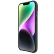 Nillkin CamShield Pro Case iPhone 14 Plus ütésálló hátlap, tok, fekete
