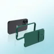 Nillkin CamShield Pro Case iPhone 14 Pro Max ütésálló hátlap, tok, kék