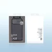 Nillkin CamShield Pro Magnetic iPhone 14 Plus Magsafe hátlap, tok, kék