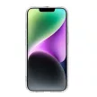 Nillkin Nature Pro iPhone 14 Plus tok, ütésálló tok, átlátszó