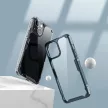 Nillkin Nature Pro iPhone 14 Plus tok, ütésálló tok, kék