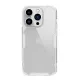 Nillkin Nature Pro tok iPhone 14 Pro Max Armor Case ütésálló tok, átlátszó