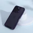 Nillkin Nature Pro tok iPhone 14 Pro Max Armor Case ütésálló tok, átlátszó