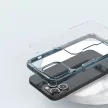 Nillkin Nature Pro tok iPhone 14 Pro Max Armor Case ütésálló tok, átlátszó