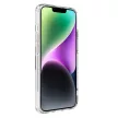 Nillkin Nature Pro mágneses tok iPhone 14 Plus MagSafe borítás, átlátszó